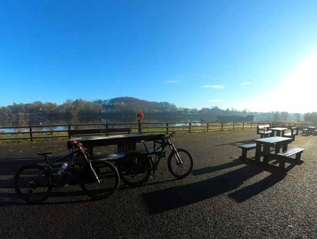 Bicycle Hire