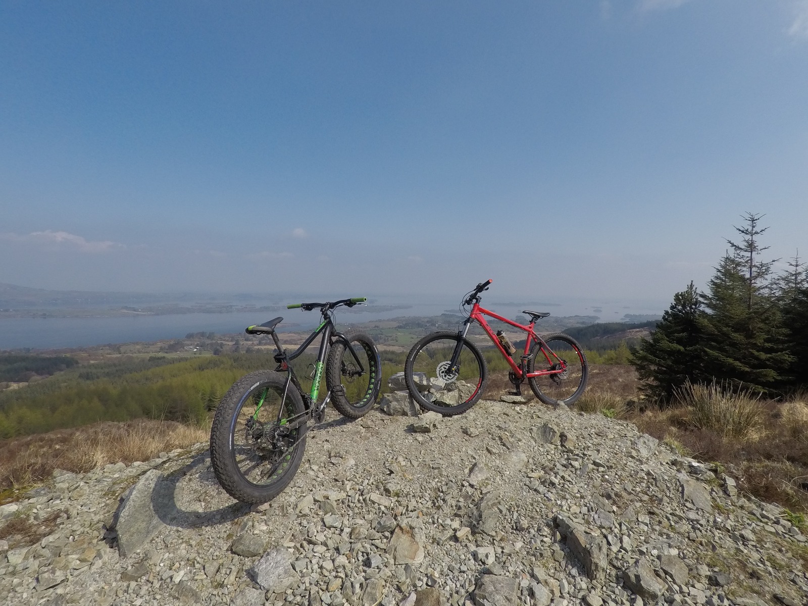 Cycling